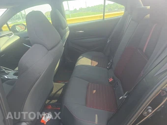 2025 Toyota Corolla SE Sedan - miniatura 13