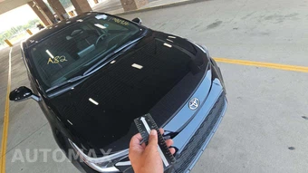 2025 Toyota Corolla SE Sedan - miniatura 22