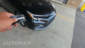 2025 Toyota Corolla SE Sedan - miniatura 25
