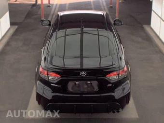 2025 Toyota Corolla SE Sedan - miniatura 5