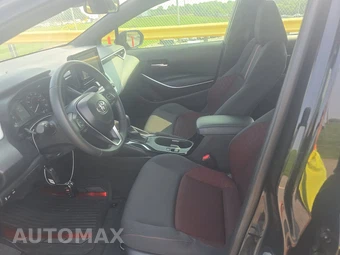 2025 Toyota Corolla SE Sedan - miniatura 7