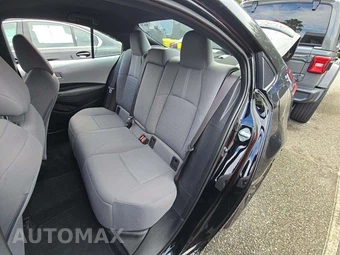 2025 Toyota Corolla SE Sedan - miniatura 13
