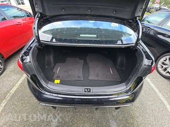 2025 Toyota Corolla SE Sedan - miniatura 14