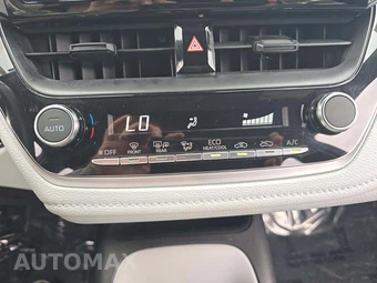 2025 Toyota Corolla SE Sedan - miniatura 25