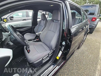 2025 Toyota Corolla SE Sedan - miniatura 6