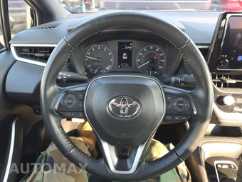 2025 Toyota Corolla SE Sedan - miniatura 16