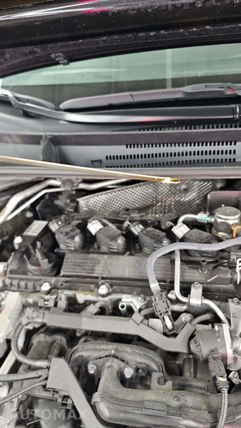 2025 Toyota Corolla SE Sedan - miniatura 24