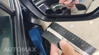 2025 Toyota Corolla SE Sedan - miniatura 34