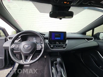2025 Toyota Corolla SE Sedan – miniatura 11