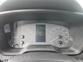 2025 Toyota Corolla SE Sedan – miniatura 12