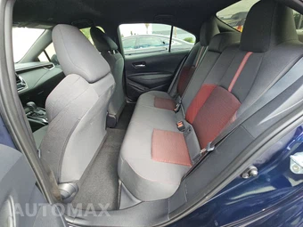 2025 Toyota Corolla SE Sedan – miniatura 13