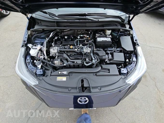 2025 Toyota Corolla SE Sedan – miniatura 15
