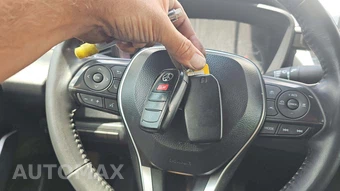 2025 Toyota Corolla SE Sedan – miniatura 22