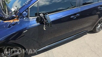 2025 Toyota Corolla SE Sedan – miniatura 27