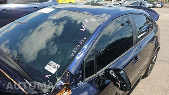 2025 Toyota Corolla SE Sedan – miniatura 28