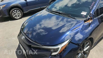 2025 Toyota Corolla SE Sedan – miniatura 29
