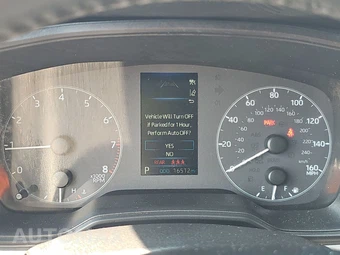 2025 Toyota Corolla SE Sedan - miniatura 12