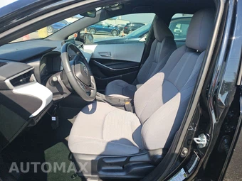 2025 Toyota Corolla SE Sedan - miniatura 7