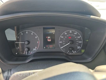 2025 Toyota Corolla SE Sedan - miniatura 12