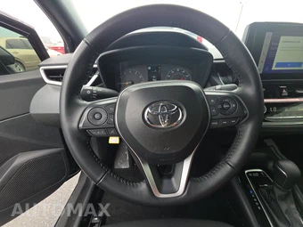 2025 Toyota Corolla SE Sedan - miniatura 10