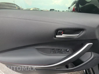 2025 Toyota Corolla SE Sedan - miniatura 9