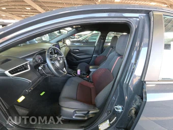 2025 Toyota Corolla SE Sedan - miniatura 13
