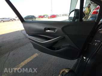 2025 Toyota Corolla SE Sedan - miniatura 15