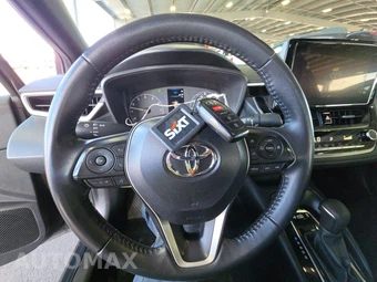 2025 Toyota Corolla SE Sedan - miniatura 16