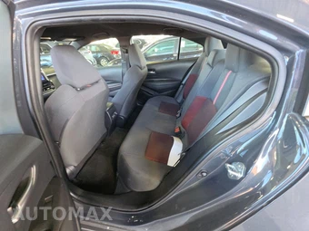 2025 Toyota Corolla SE Sedan - miniatura 19
