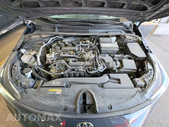 2025 Toyota Corolla SE Sedan - miniatura 22