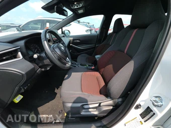 2025 Toyota Corolla SE Sedan - miniatura 13