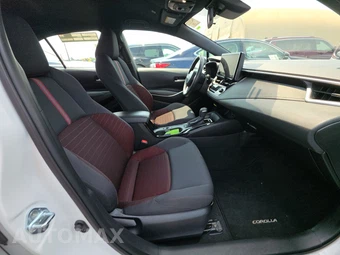 2025 Toyota Corolla SE Sedan - miniatura 14