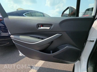 2025 Toyota Corolla SE Sedan - miniatura 15