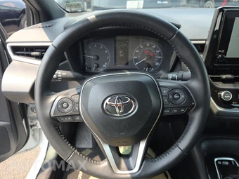 2025 Toyota Corolla SE Sedan - miniatura 16