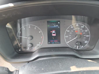 2025 Toyota Corolla SE Sedan - miniatura 18