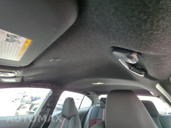 2025 Toyota Corolla SE Sedan - miniatura 20