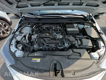 2025 Toyota Corolla SE Sedan - miniatura 22