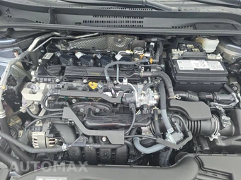 2025 Toyota Corolla SE Sedan - miniatura 15