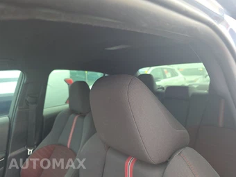 2025 Toyota Corolla SE Sedan - miniatura 18