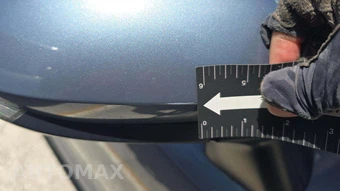 2025 Toyota Corolla SE Sedan - miniatura 20