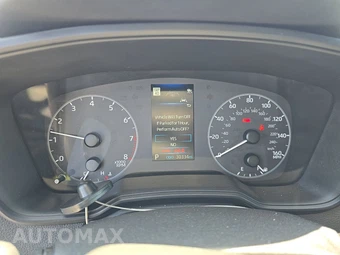 2025 Toyota Corolla SE Sedan - miniatura 12