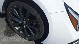 2025 Toyota Corolla SE Sedan - miniatura 23
