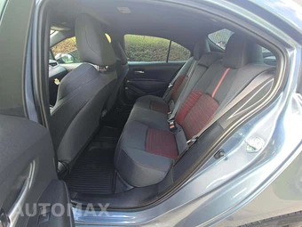 2025 Toyota Corolla SE Sedan - miniatura 10