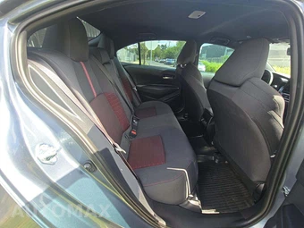 2025 Toyota Corolla SE Sedan - miniatura 13