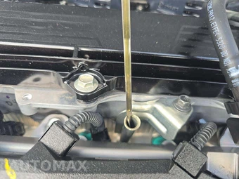 2025 Toyota Corolla SE Sedan - miniatura 18
