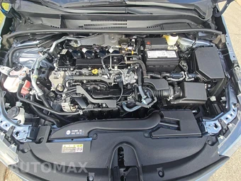 2025 Toyota Corolla SE Sedan - miniatura 20