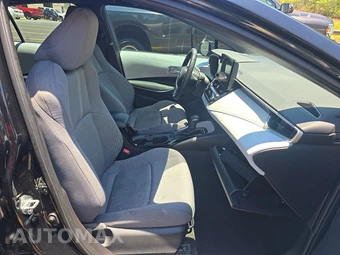2025 Toyota Corolla SE Sedan - miniatura 8