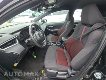 2025 Toyota Corolla SE Sedan - miniatura 13
