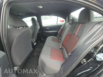 2025 Toyota Corolla SE Sedan - miniatura 19