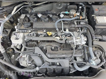 2025 Toyota Corolla SE Sedan - miniatura 22